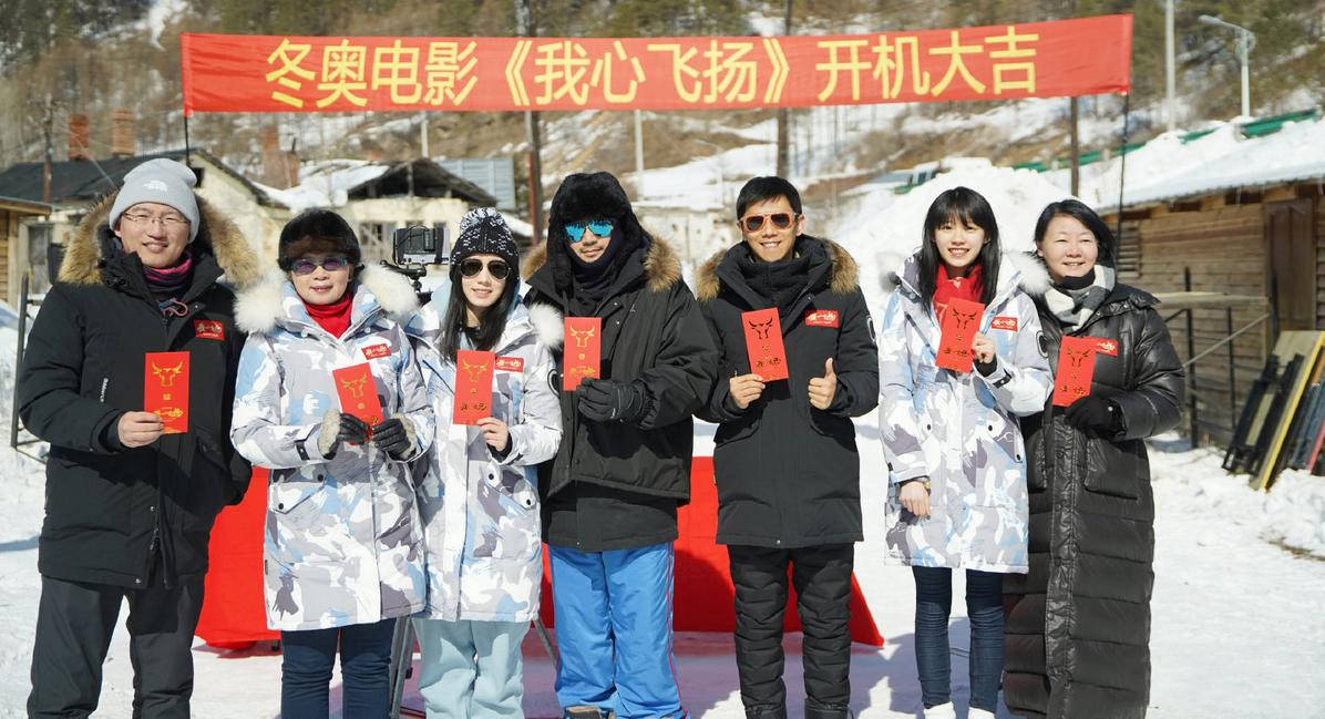 电影|2022春节档来袭，易烊千玺再战大荧幕，沈腾三部片隔空对战马丽