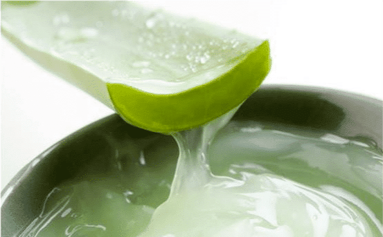 分泌物誓颜永恒：痘痘反复挤出白色分泌物怎么去除？3个长期有效祛痘方法屡试不爽