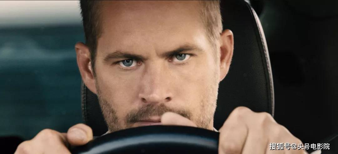 巨石|消费保罗沃克？范迪塞尔邀巨石强森演《速激10》，称对方小兄弟