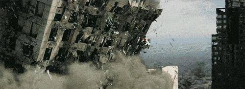 治愈|不愧是汤姆·汉克斯，撑起了人、狗、机器的末日旅程