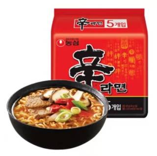 營養|雙十一“囤”熱量 韓國優質美食陪你過暖冬