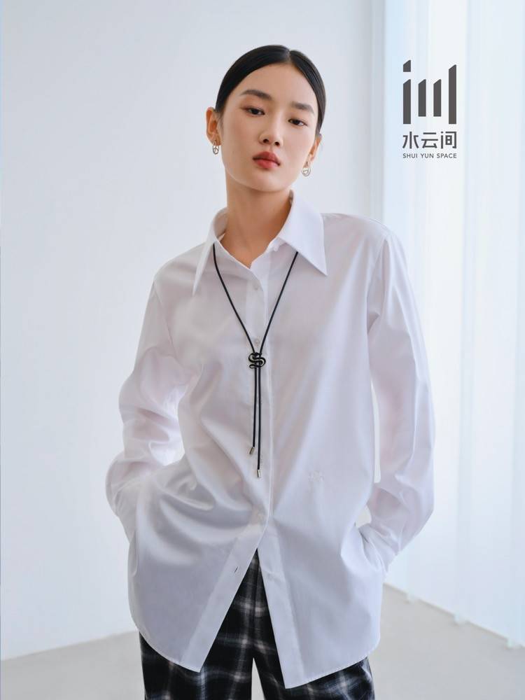 系列 水云间女装秋冬上新丨「衣」搭灵感提案美好生活方式
