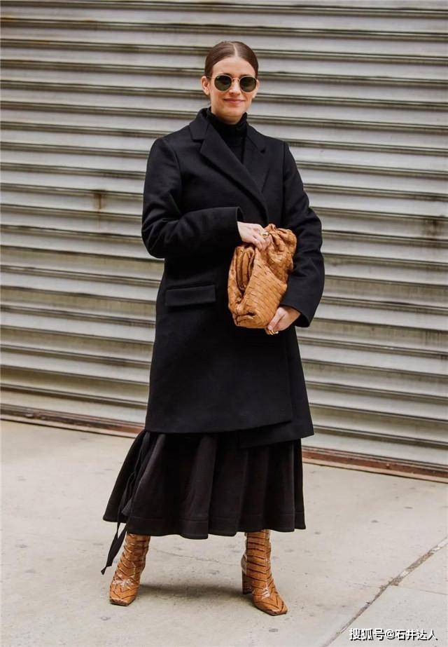 身材 讲真的，女人过了30岁，穿得像自己比像自己的年龄更重要！你是吗