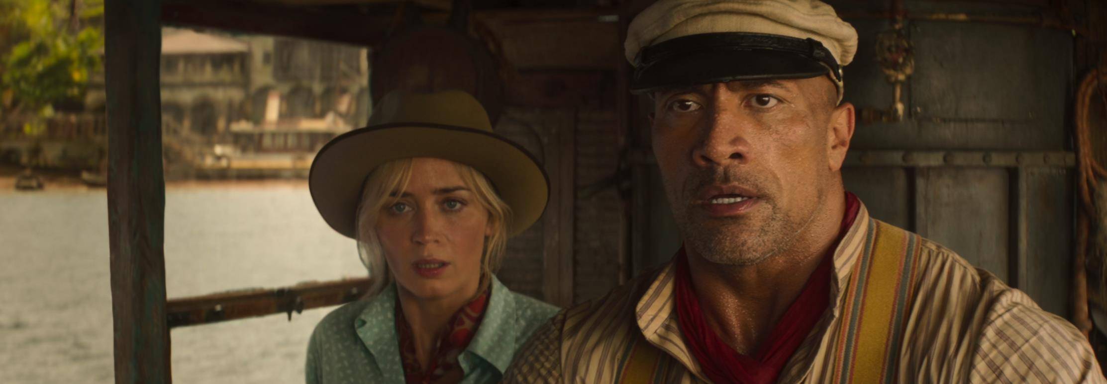 电影|双11档9部电影，古天乐新片预售票房第一，《丛林奇航》成本12亿