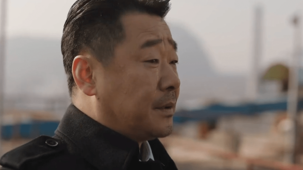 六大|细数《突围》六大谜题：武玲珑背后大佬到底是谁？她是林满江情妇吗？