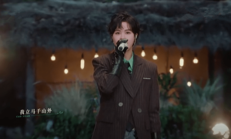 凤凰传奇|豆瓣8.2，收视3连冠，今年的音综“天花板”来了