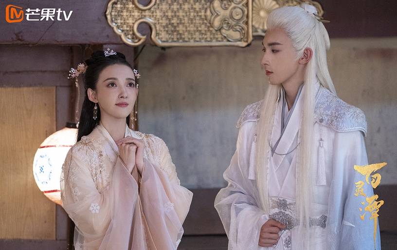 2021古装甜宠剧网播量top10御赐小仵作第三国子监破15亿