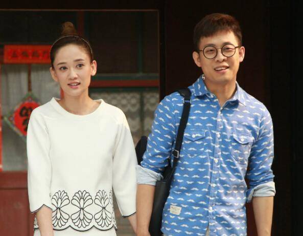 兴远斋|《嫁个老公过日子》的结局是什么?陈佳玉和甄好最后得了对方家人的认可吗?