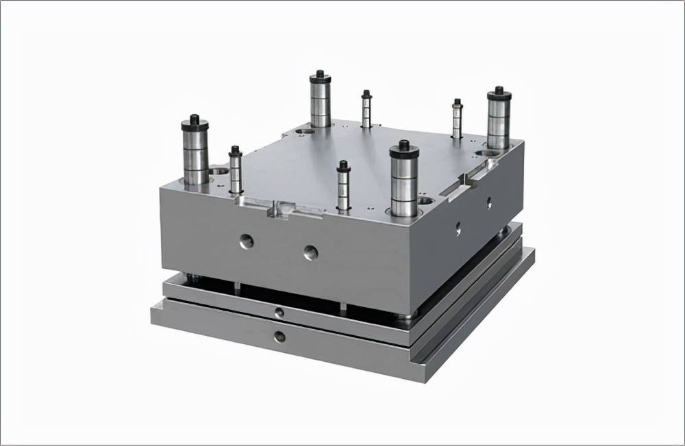 深圳模胚加工厂怎么样精准定位模胚加工中的模架才有效果?