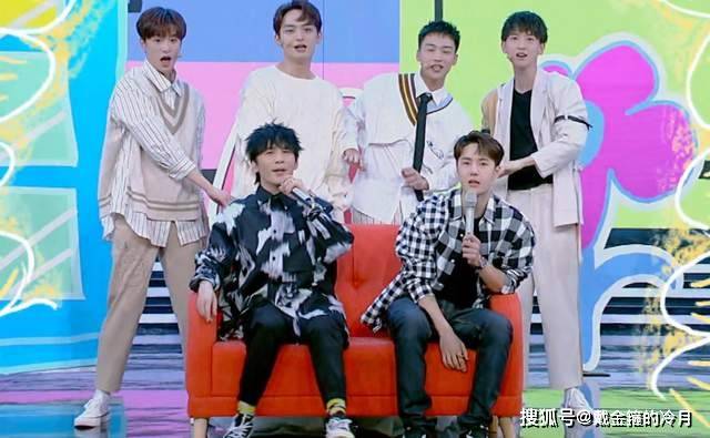 身份|大张伟、王一博已缺席四期节目,《天天向上》变得有何不同