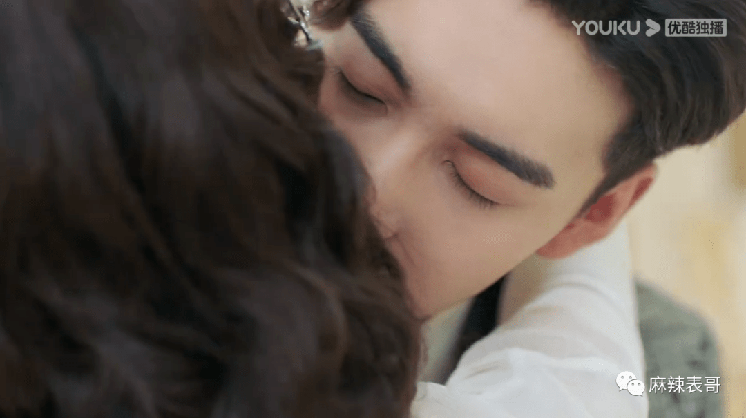 发型|《一见倾心》是怎么拍得又土又油腻的?