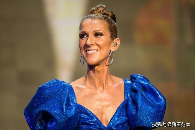 治疗|席琳·迪翁病情恶化，家人：几乎瘫痪！