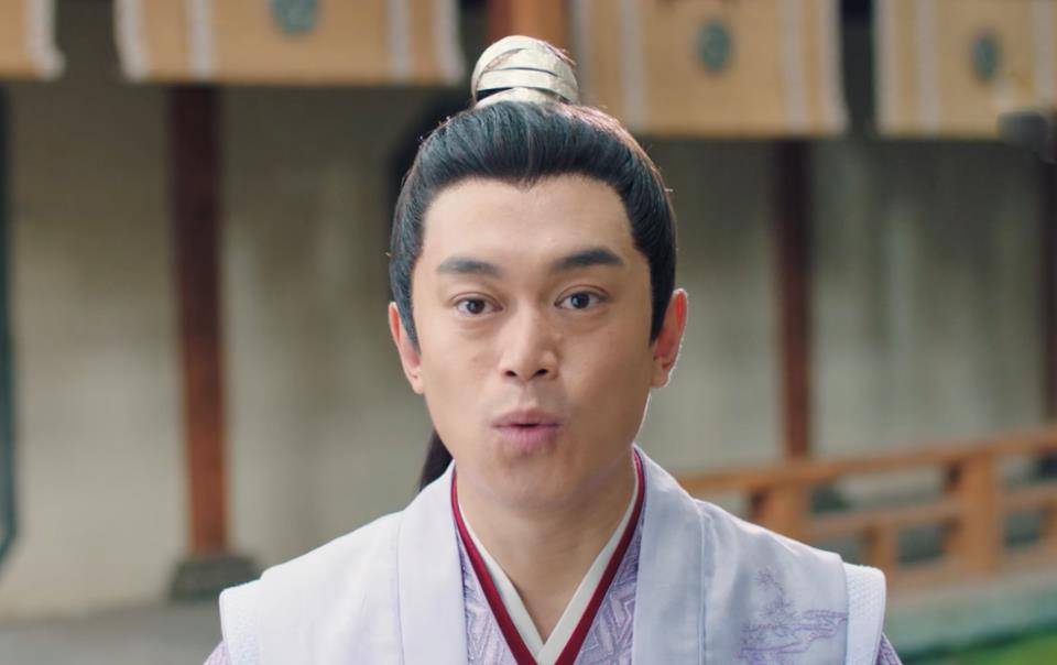 《赘婿之吉兴高照》上线,乌启豪洗白,宁毅,耿护院惊喜现身!_苏文兴