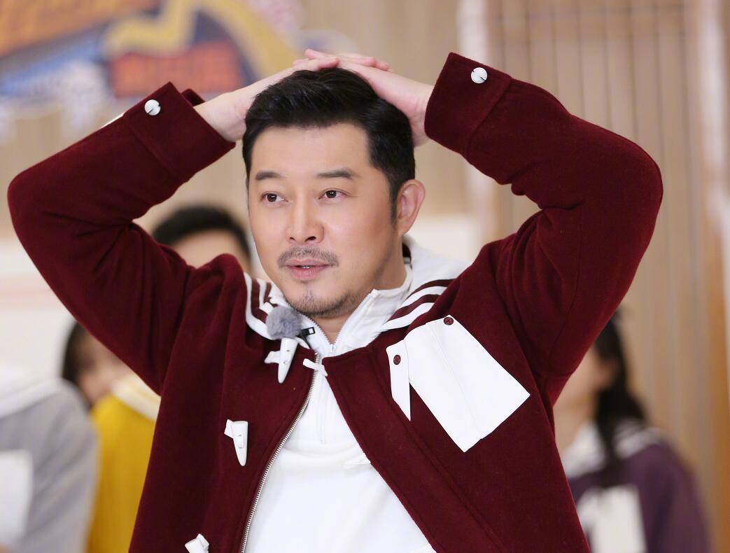 痛点|《跑男》一直被姚译添隐藏的痛点，没想到新导演只用三期就暴露了