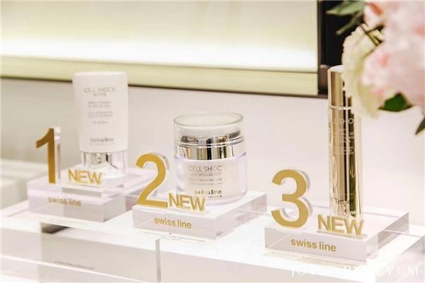 品牌顶级美妆集合店重磅开业，AEVUM奥斯芬加速破圈