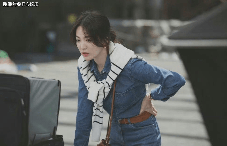 新韩剧 现在 正在分手中 定档 宋慧乔张基龙cp感爆棚 观众们 新韩剧 现在 正在分手中 定档 宋慧乔张基龙cp感爆棚 观众们