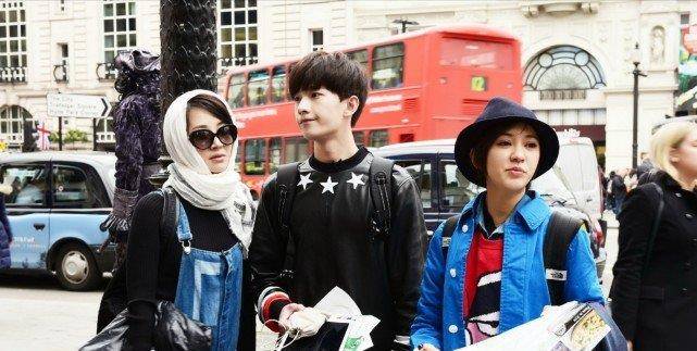 青春|《青春环游记3》首播杨洋“消失”，是被删了？