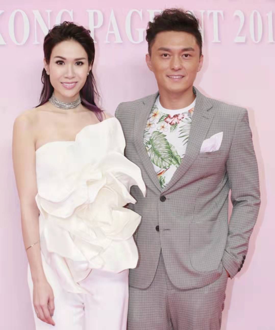 而庄思明之所以对杨明不离不弃,也是可以看出庄思明对杨明的爱是有