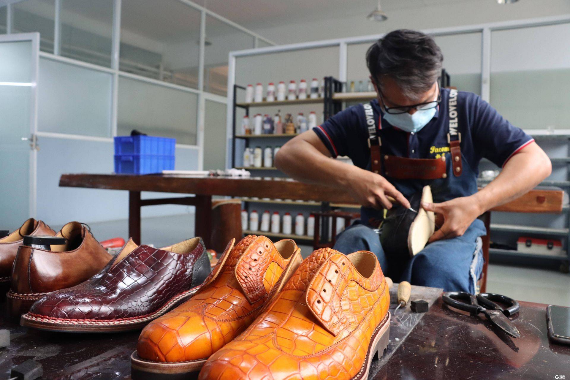 你们买买买，他们忙忙忙！青岛电商物流企业全力迎战“双十一”