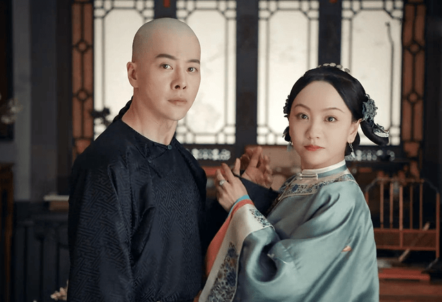 蒋勤勤|《当家主母》三大女主结局，曾宝琴和沈喜翠联手，而她却成赢家！