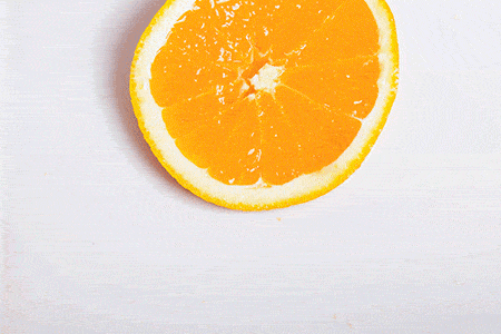 公司|冬天的第一个莲花橙，口口甜蜜驱寒意