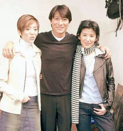 江志强|欠梅艳芳的这份债,他用了十七年的拼争今朝终偿,《梅艳芳》奉上