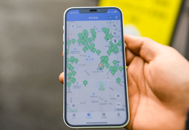 市民停车更智慧、更便捷！航天基地这样解决“停车难”问题