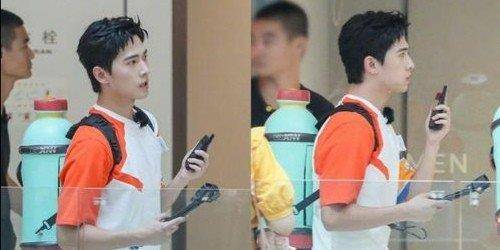 青春|《青春环游记3》首播杨洋“消失”，是被删了？