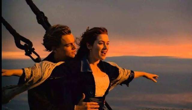 情侣|电影私藏丨30部适合情侣一起看的爱情电影