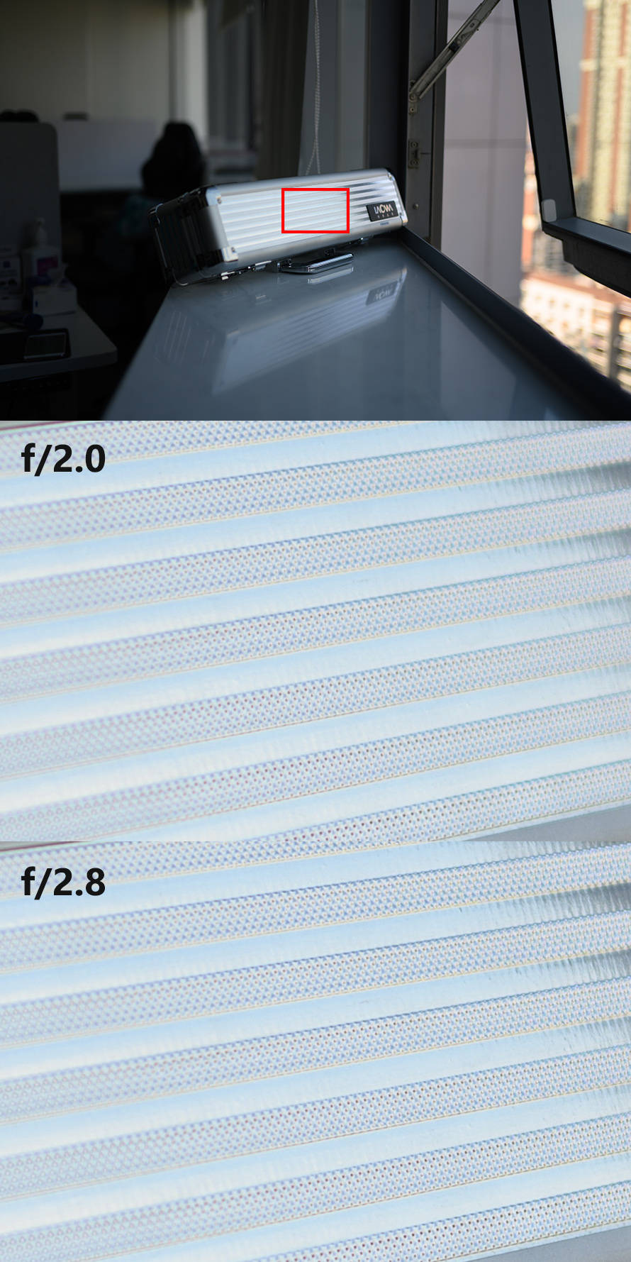 尼康Z 40mm f/2镜头评测：定义入门标头新标准