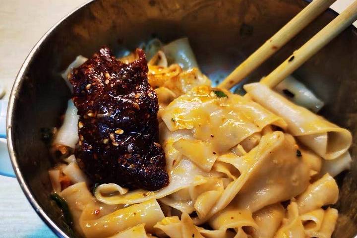 活动|若条件允许,遇到这5种美食别错过,好吃不贵,大人小孩都爱吃!