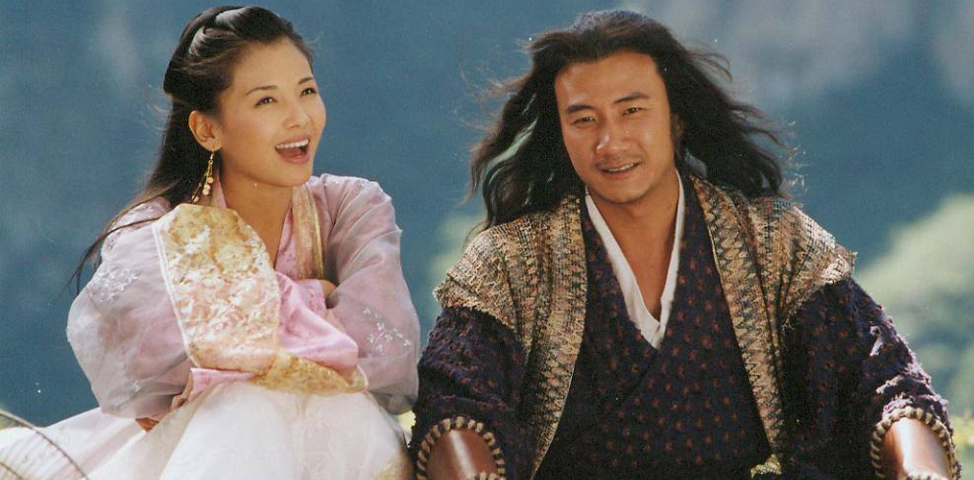 国产|收视第二，全网从丑拒到真香，国产“大女主”剧终于迈进了一大步