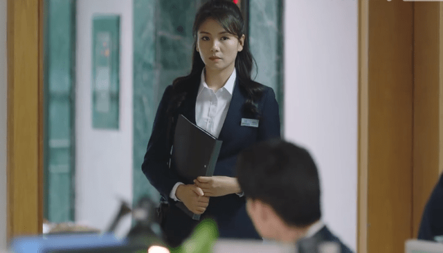 密码|《星辰大海》的收视密码：目的明确的极致狗血，就赢了