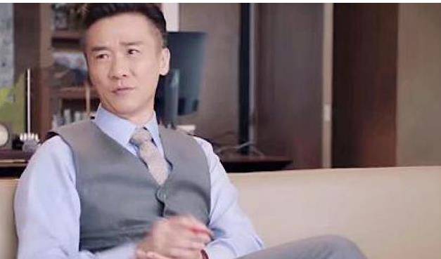 因为|《突围》林满江这辈子恨错了人，不该怨恨朱昌平，而是谢英子