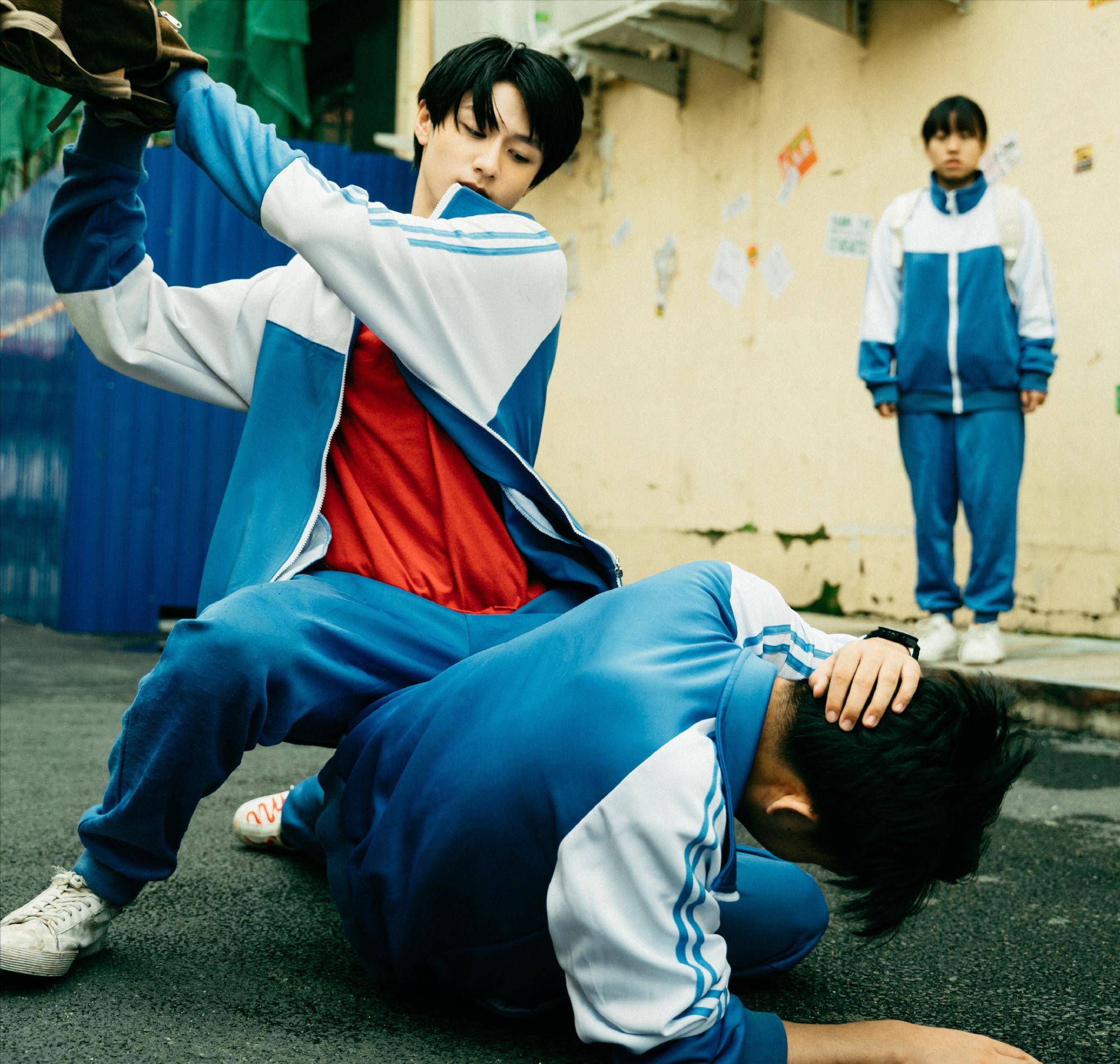 哪吒|真有人以为，16个烂片导演聚到一起拍综艺，国产电影就有希望了？