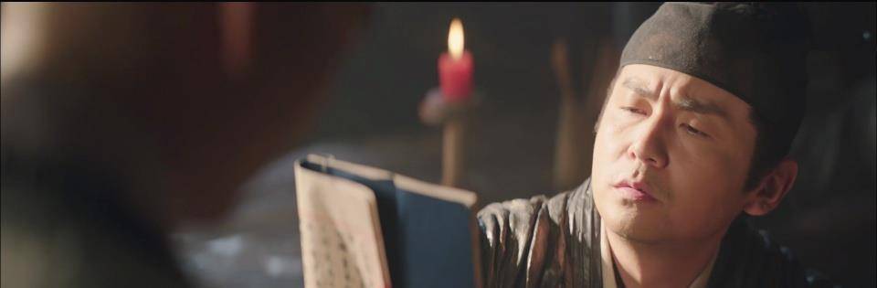 亮点|《绣春刀Ⅱ》：大明修罗场上的逆鳞之战