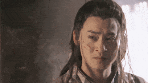 民国军阀|《一见倾心》“诈骗”?陈星旭被磨到浮肿,玛丽苏剧情又土又油腻