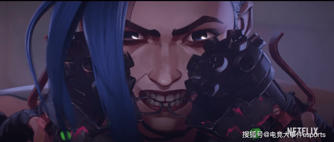 人物|《雙城之戰》首播三集不過癮？接下來劇情走向推測，暗藏新英雄？