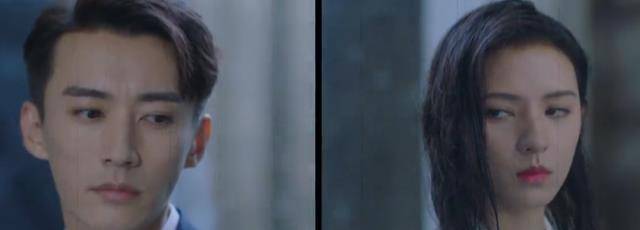 张予曦|手摸腹肌、衬衫吻、氛围感拉满，这才是成年人该看得剧！