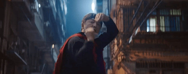 生活|这部黄渤贾玲暖心新片,才一个预告片,就透支了我一整年的眼泪