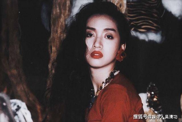 电影|张艺谋再次角逐奥斯卡，遗憾未能跟梅艳芳合作，曾表示要一直等她