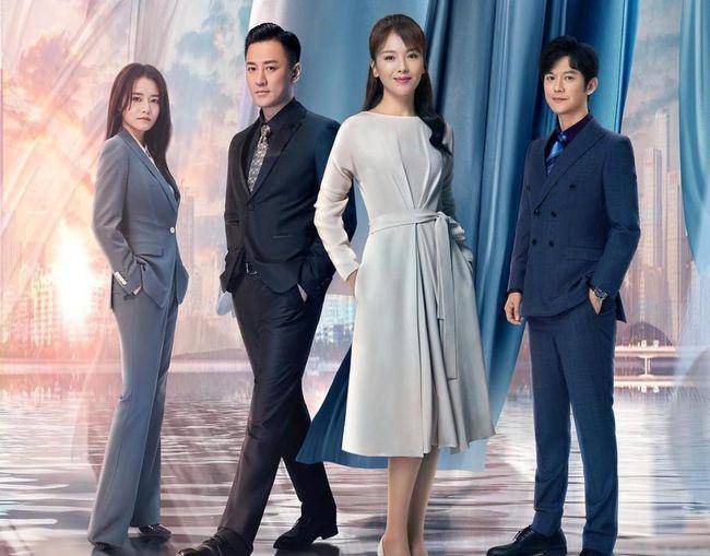 国产|收视第二，全网从丑拒到真香，国产“大女主”剧终于迈进了一大步