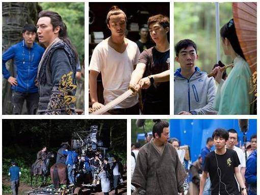 亮点|《绣春刀Ⅱ》:大明修罗场上的逆鳞之战