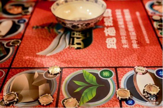 沉浸式,景区文旅!核舟体验大型团建剧本杀《汇通天下·商战纪元》首发