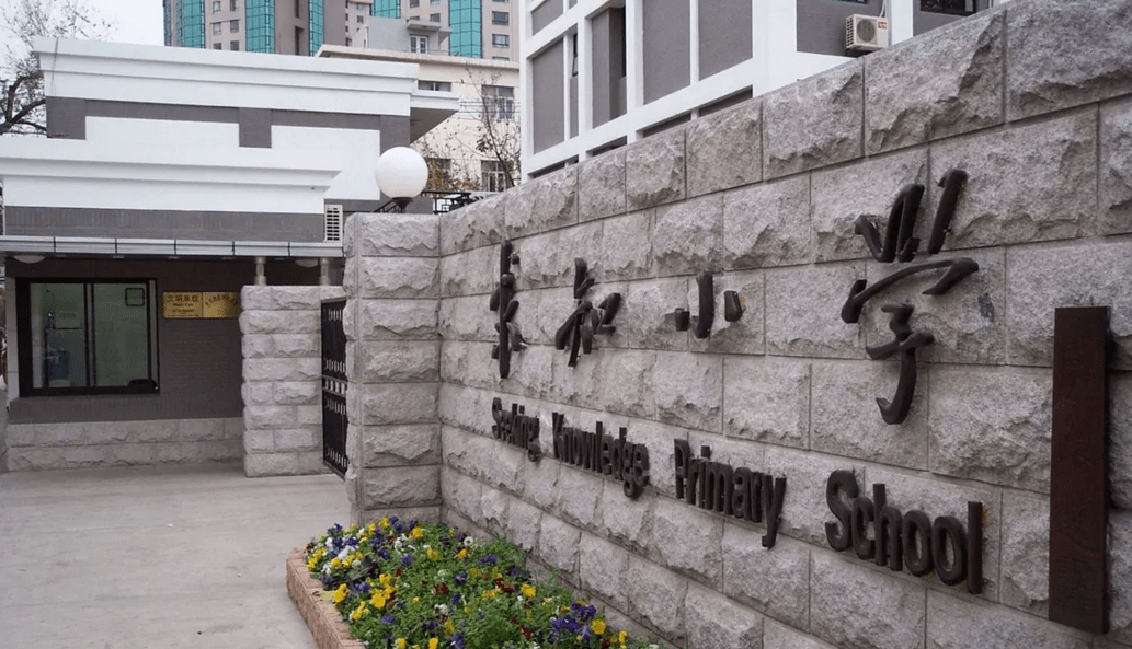 示范园|15组双学区黄金搭档！幼儿园+小学双学区大盘点！