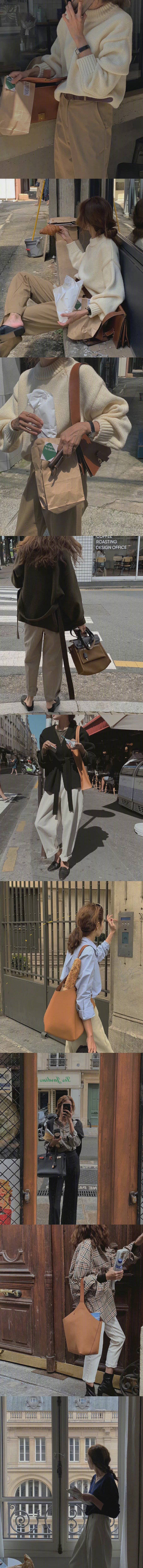 chic 穿衣搭配女：不妨直接将男友的大一号衬衫穿起，还可以秀的一手好恩爱