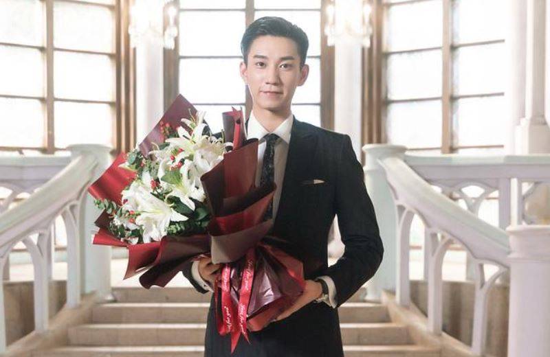 张予曦|张予曦新剧将拍，《山河令》导演执导，搭档网剧小生王子奇！