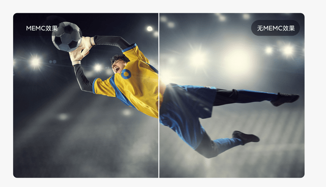 画面|按需入手：双十一购置新电视，这些可以闭眼入