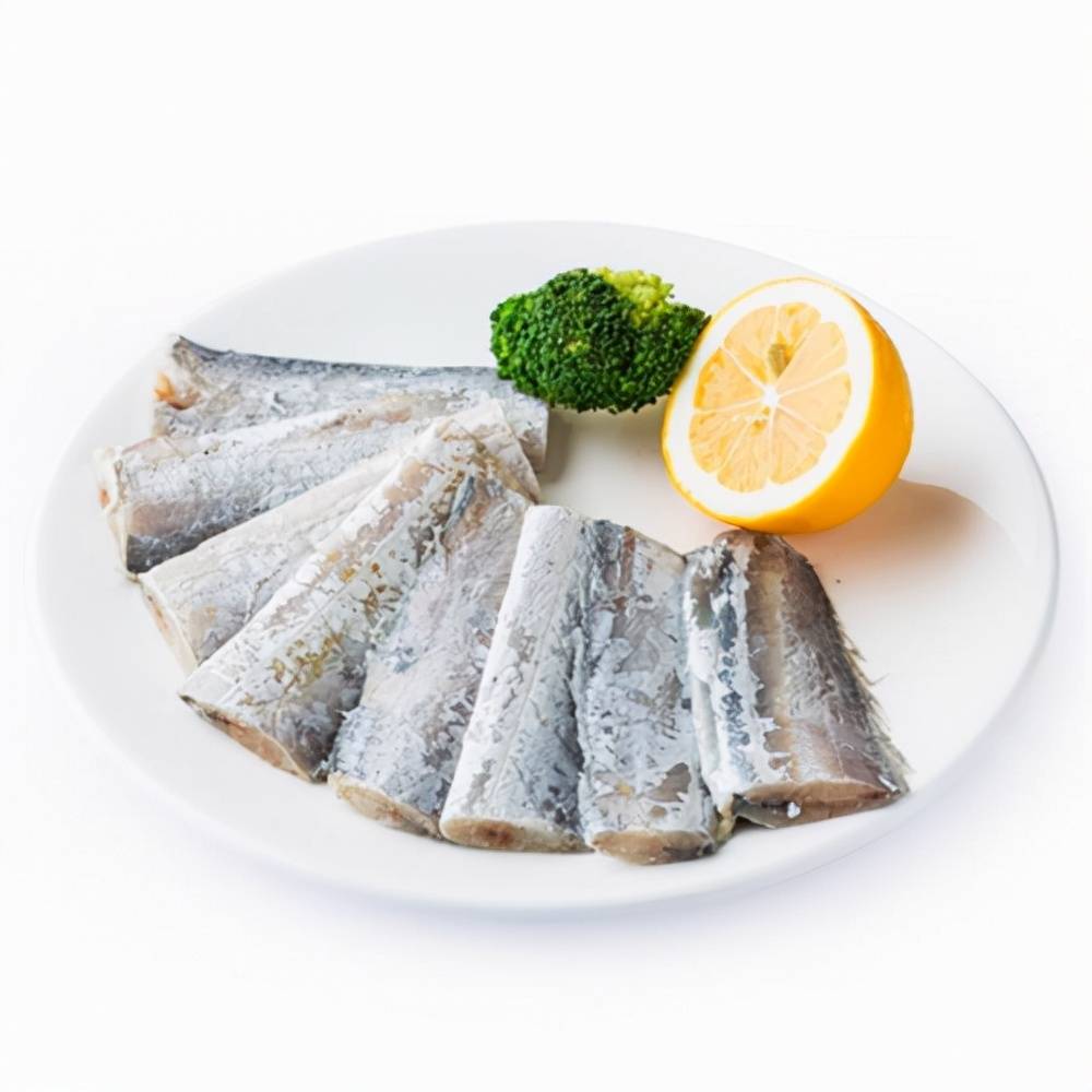 物质|“甲醛带鱼”是这般模样，要学会辨认！挑选带鱼前需明白以下内容