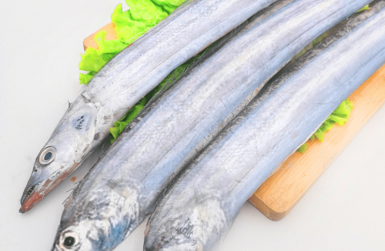 物质|“甲醛带鱼”是这般模样，要学会辨认！挑选带鱼前需明白以下内容